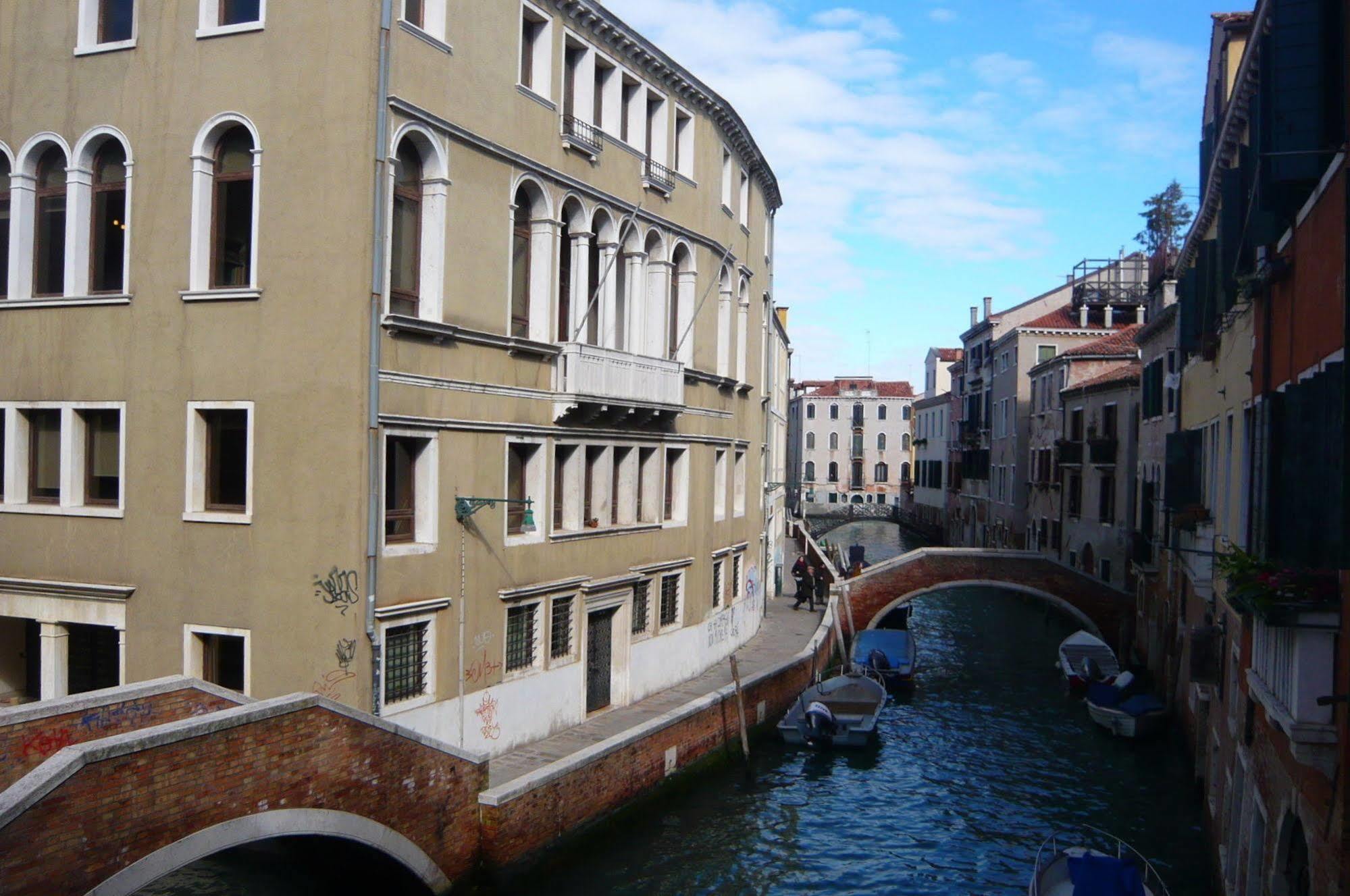 فندق Venetian Experience المظهر الخارجي الصورة